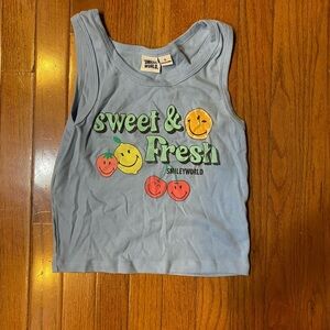 NWOT tank top